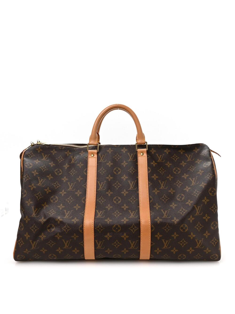 Louis Vuitton Keepall 50 #265473L13B